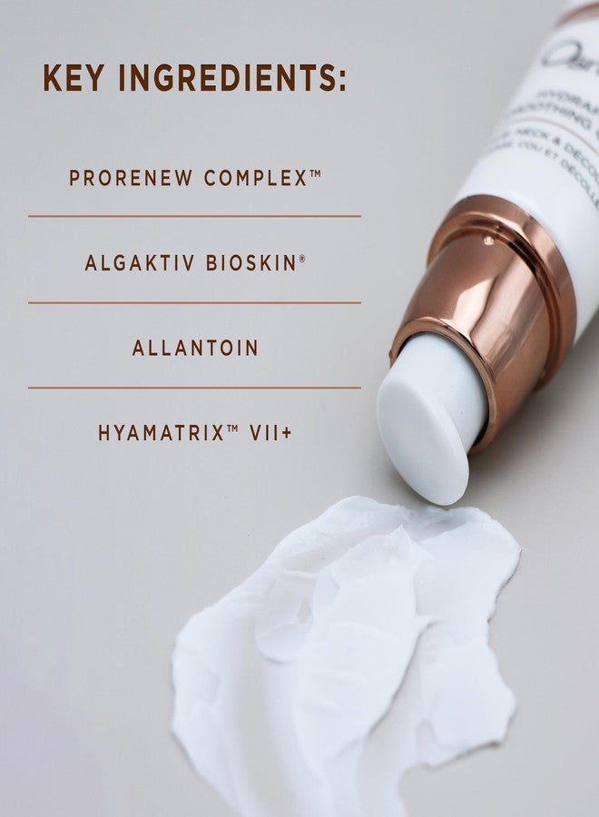 أوزموسيس كريم أوزموسيس هايدرافيرم لتنعيم البشرة يرطبها ويملأها ويحسن ملمسها ولونها ومرونة حاجزها، 2 أونصة سائلة - Image 4